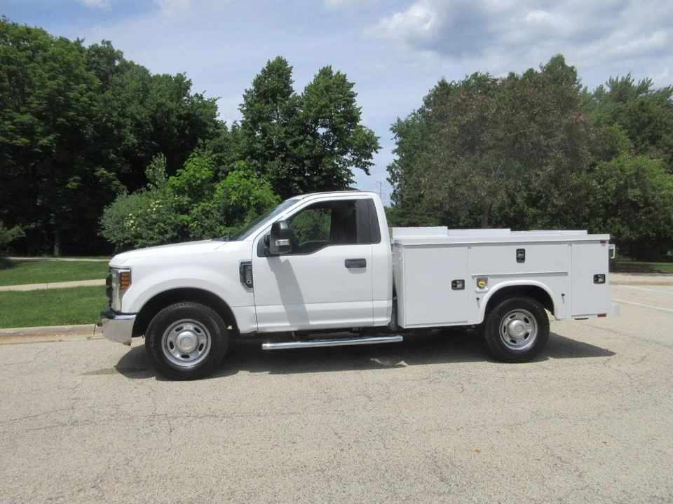 2019 Ford Super Duty 4th Gen - Image 3 of 31