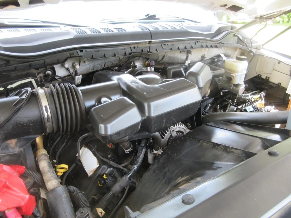 2019 Ford Super Duty 4th Gen - Image 30 of 31