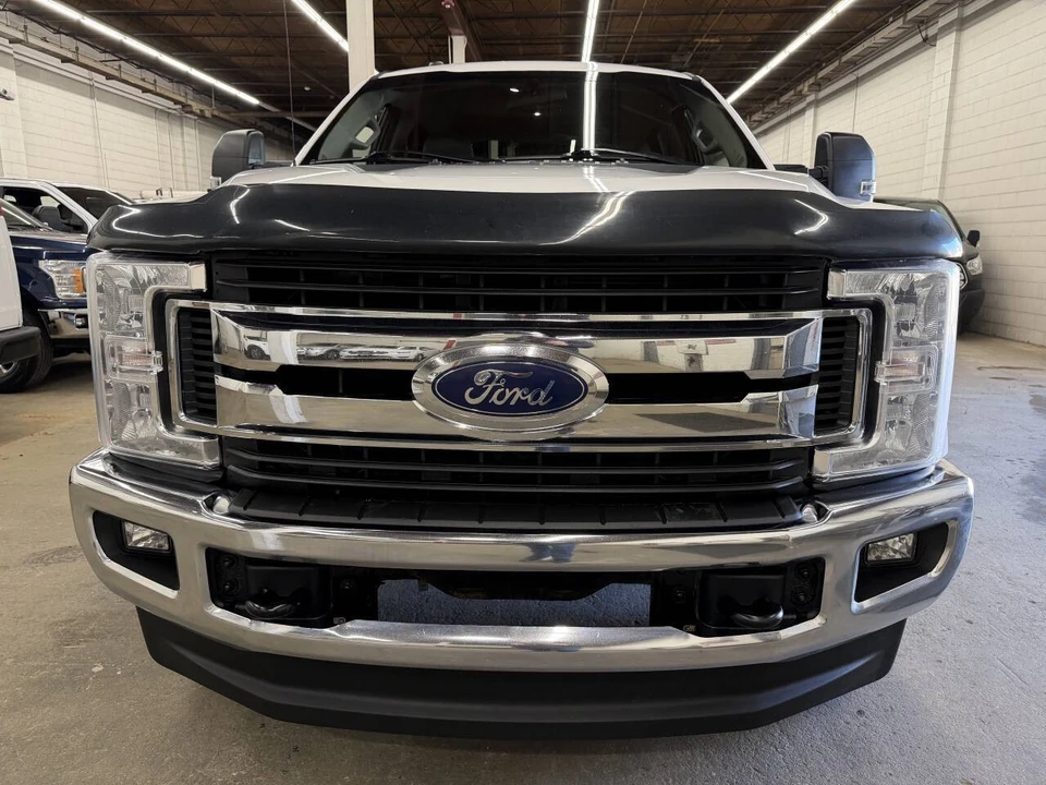 2019 Ford Super Duty 4th Gen - Image 11 of 12