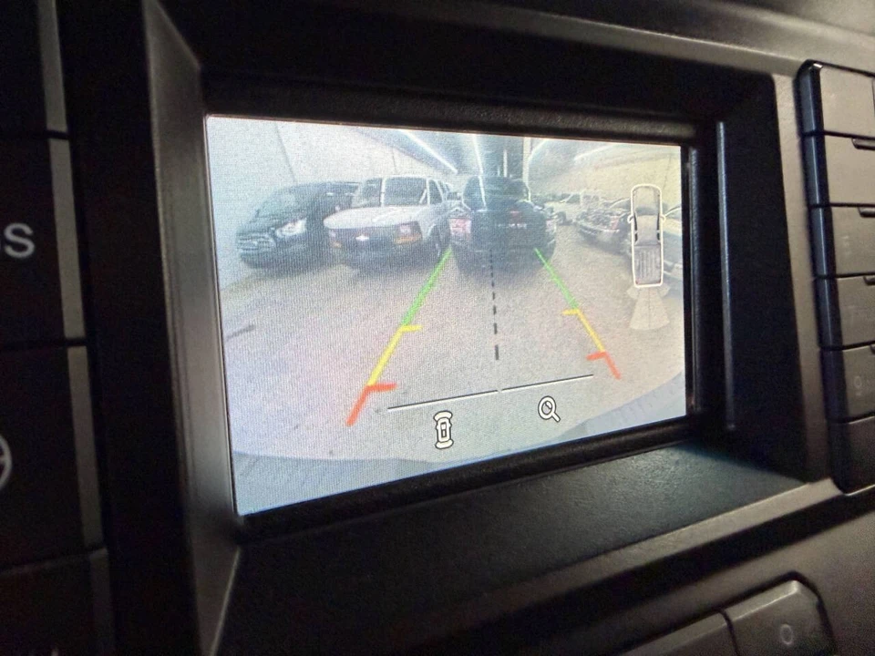 2019 Ford Super Duty 4th Gen - Image 9 of 12