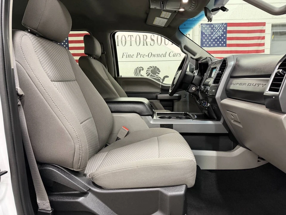 2019 Ford Super Duty 4th Gen - Image 6 of 12