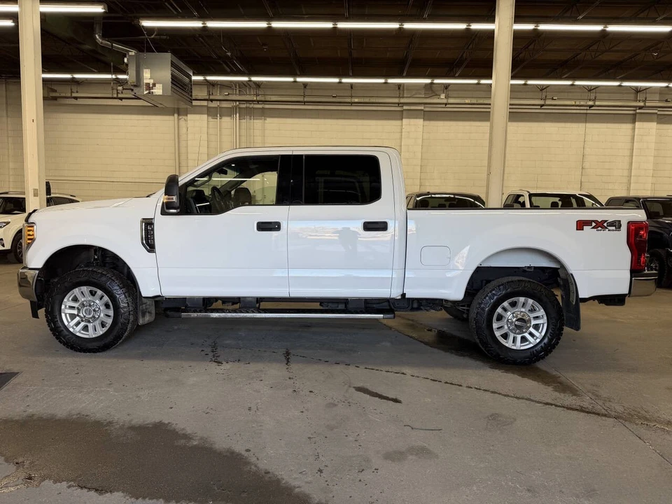 2019 Ford Super Duty 4th Gen - Image 10 of 12