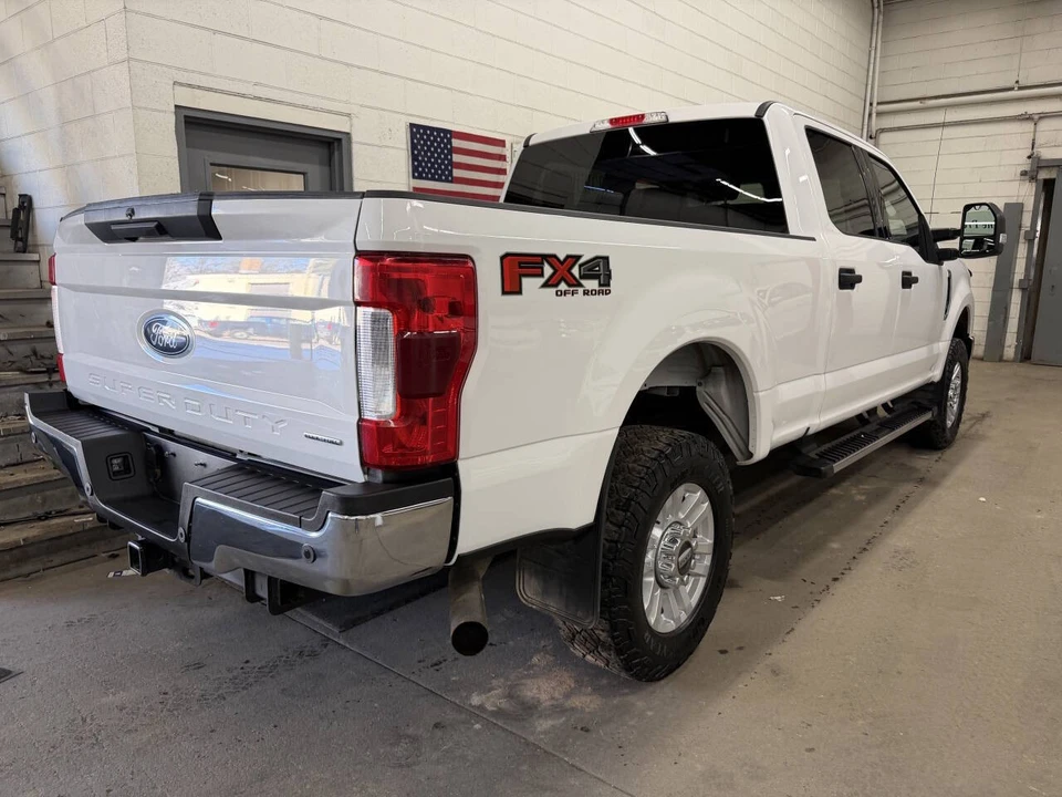 2019 Ford Super Duty 4th Gen - Image 4 of 12