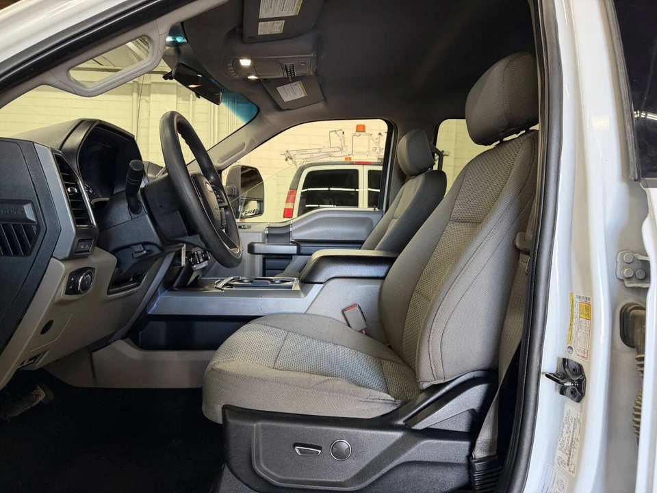 2019 Ford Super Duty 4th Gen - Image 5 of 12