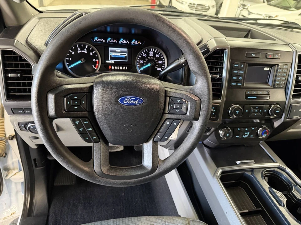 2019 Ford Super Duty 4th Gen - Image 8 of 12