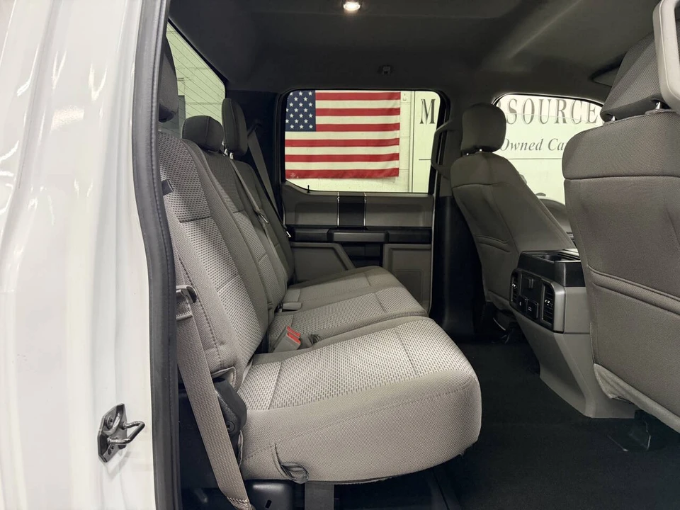 2019 Ford Super Duty 4th Gen - Image 7 of 12