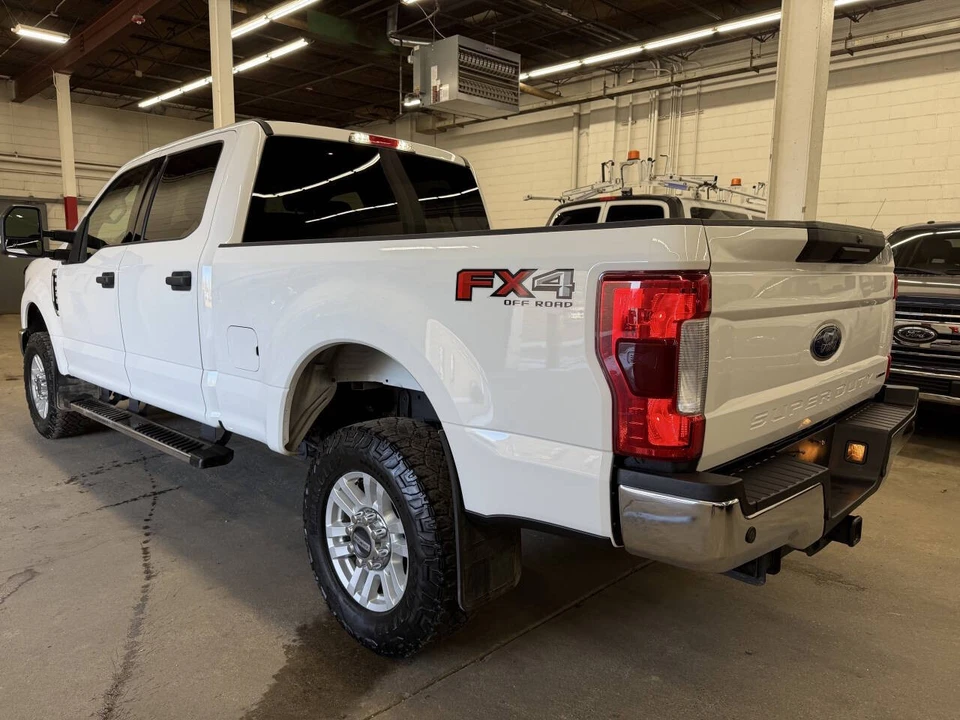 2019 Ford Super Duty 4th Gen - Image 2 of 12