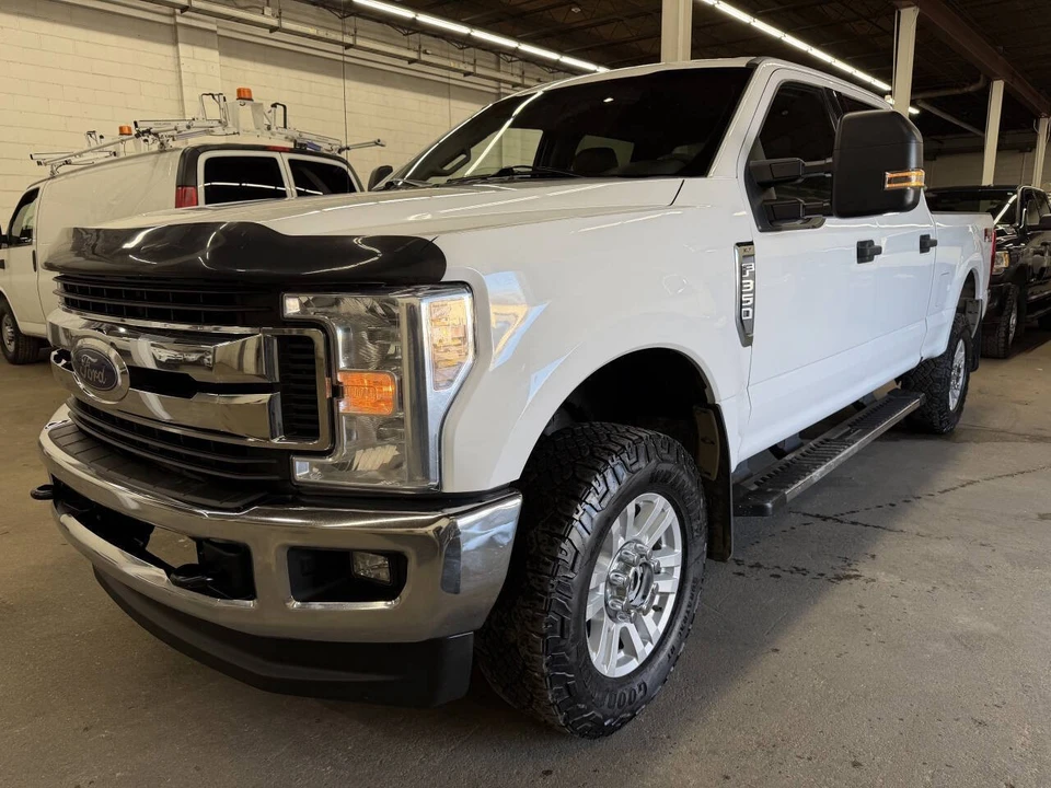 2019 Ford Super Duty 4th Gen - Image 3 of 12