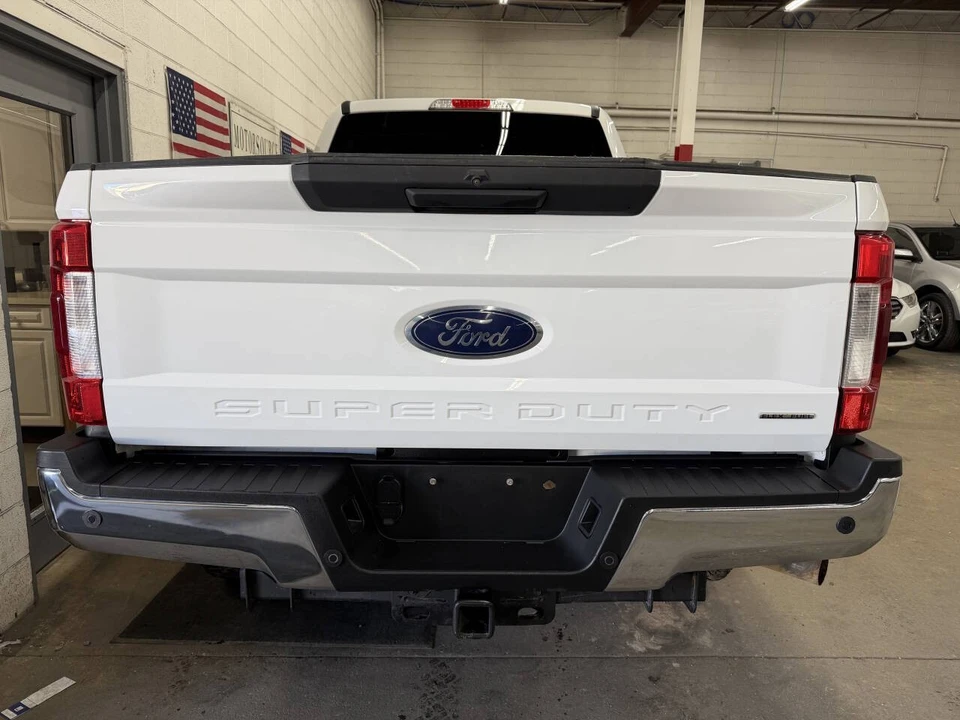 2019 Ford Super Duty 4th Gen - Image 12 of 12