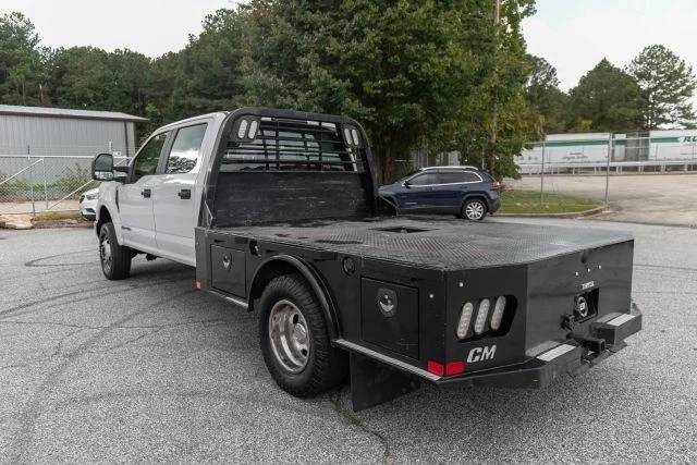 2019 Ford Super Duty 4th Gen - Image 17 of 21
