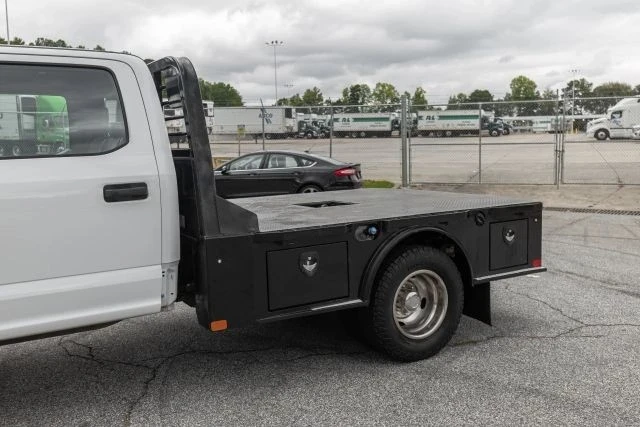 2019 Ford Super Duty 4th Gen - Image 7 of 21
