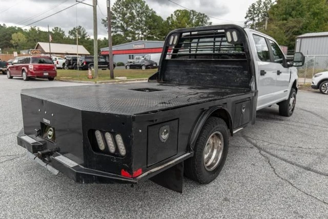 2019 Ford Super Duty 4th Gen - Image 15 of 21