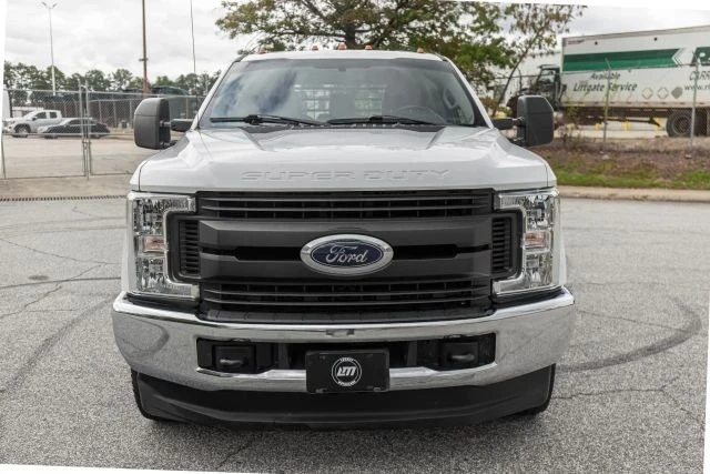 2019 Ford Super Duty 4th Gen - Image 9 of 21