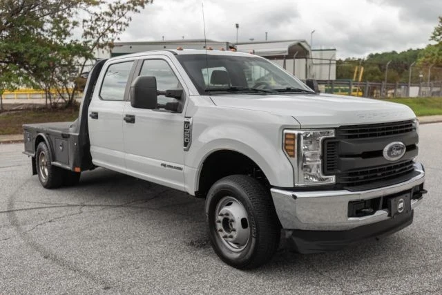 2019 Ford Super Duty 4th Gen - Image 10 of 21