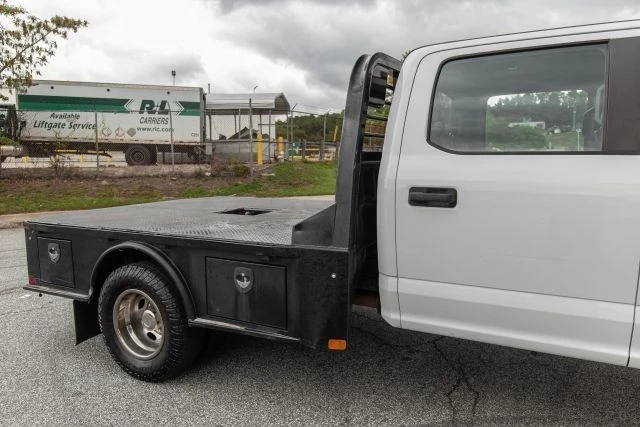 2019 Ford Super Duty 4th Gen - Image 12 of 21