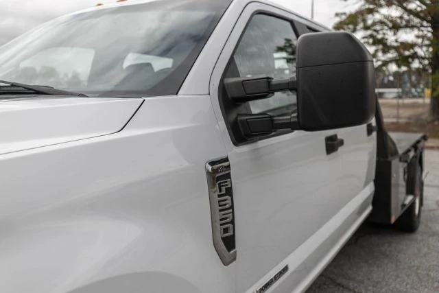 2019 Ford Super Duty 4th Gen - Image 4 of 21