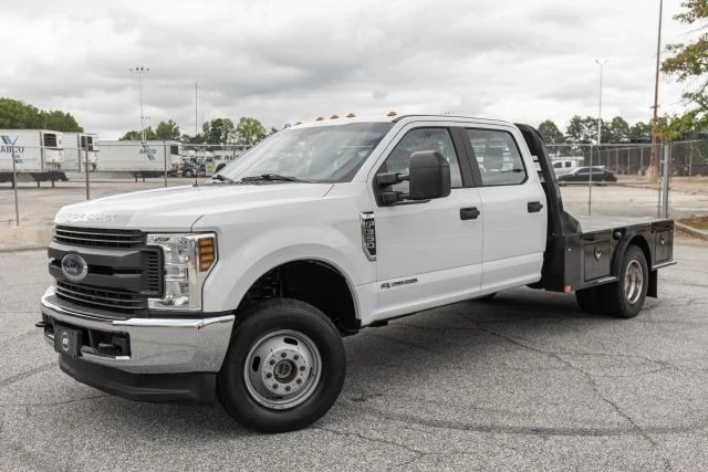 2019 Ford Super Duty 4th Gen - Image 2 of 21