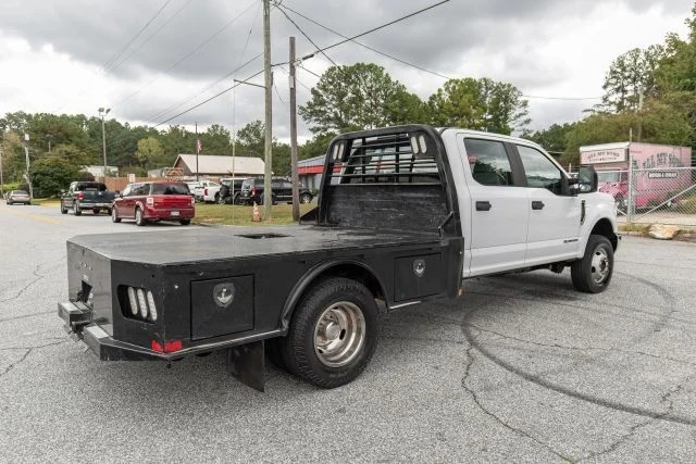 2019 Ford Super Duty 4th Gen - Image 14 of 21