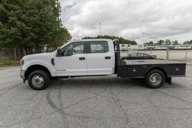2019 Ford Super Duty 4th Gen - Image 8 of 21