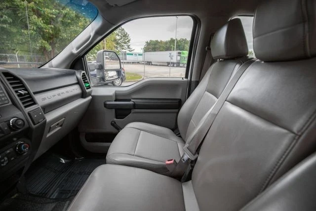 2019 Ford Super Duty 4th Gen - Image 21 of 21