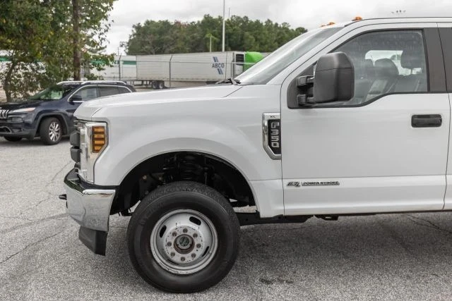 2019 Ford Super Duty 4th Gen - Image 6 of 21