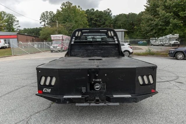 2019 Ford Super Duty 4th Gen - Image 16 of 21