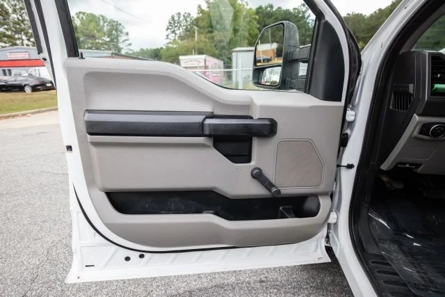 2019 Ford Super Duty 4th Gen - Image 18 of 21