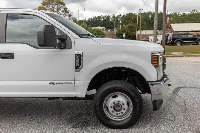 2019 Ford Super Duty 4th Gen - Image 11 of 21