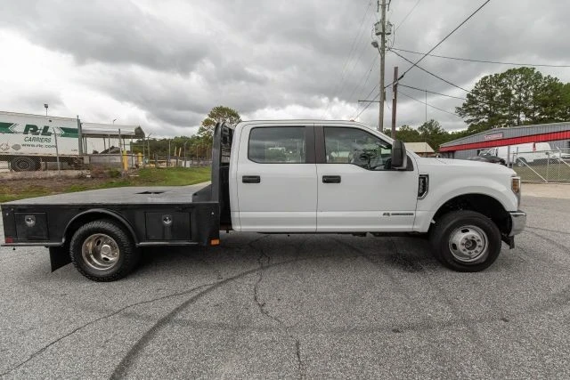 2019 Ford Super Duty 4th Gen - Image 13 of 21