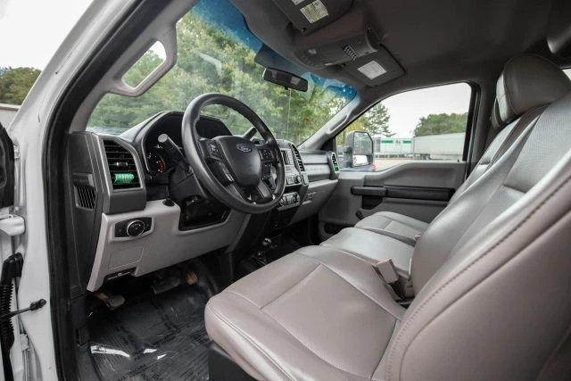 2019 Ford Super Duty 4th Gen - Image 19 of 21