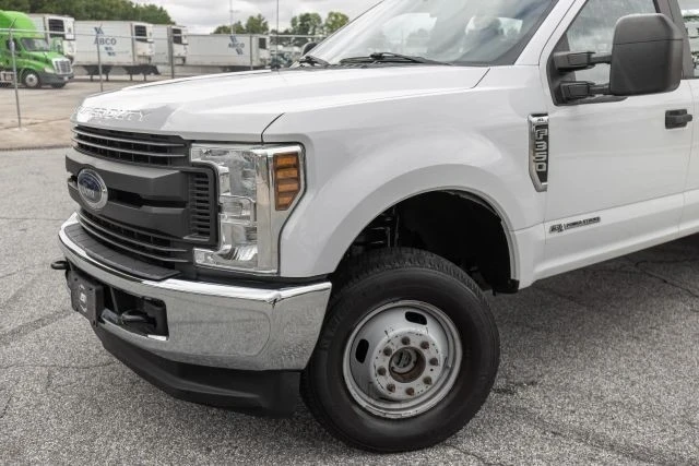 2019 Ford Super Duty 4th Gen - Image 3 of 21