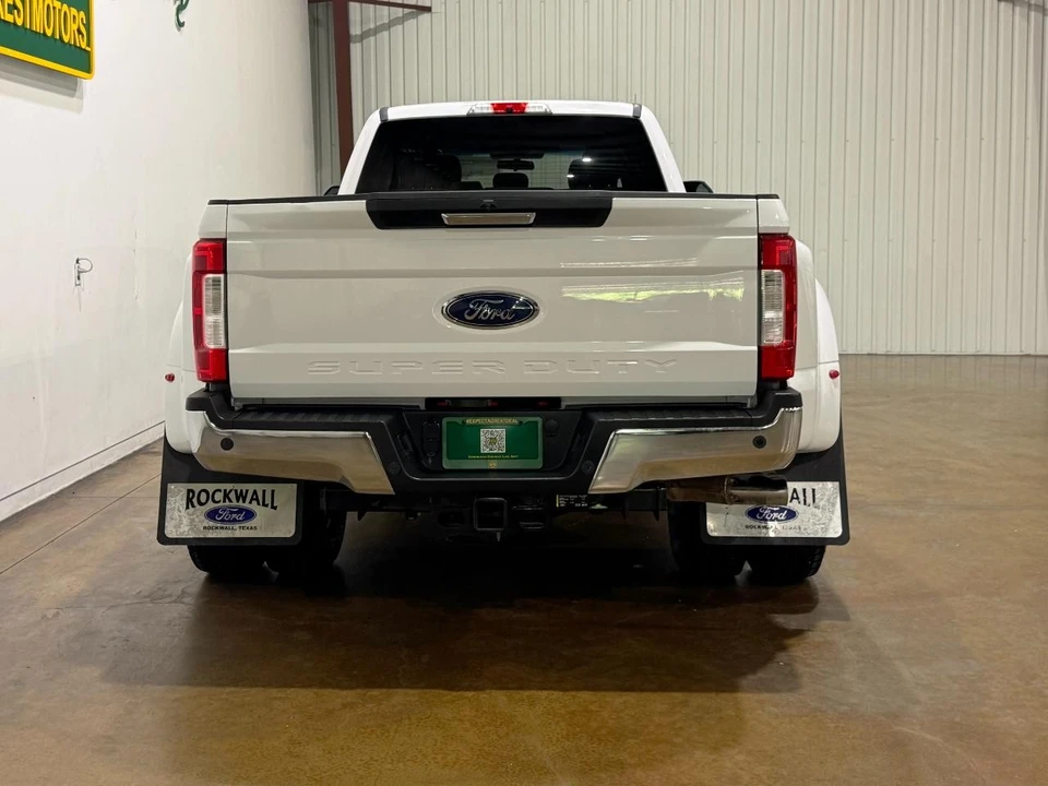 2019 Ford Super Duty 4th Gen - Image 7 of 31