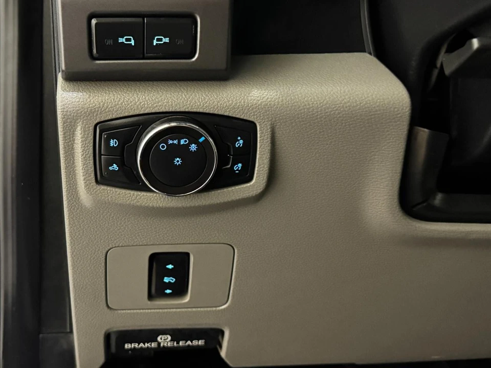 2019 Ford Super Duty 4th Gen - Image 29 of 31