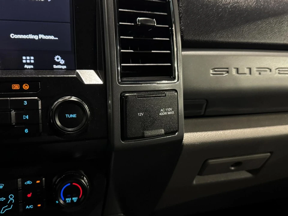 2019 Ford Super Duty 4th Gen - Image 27 of 31