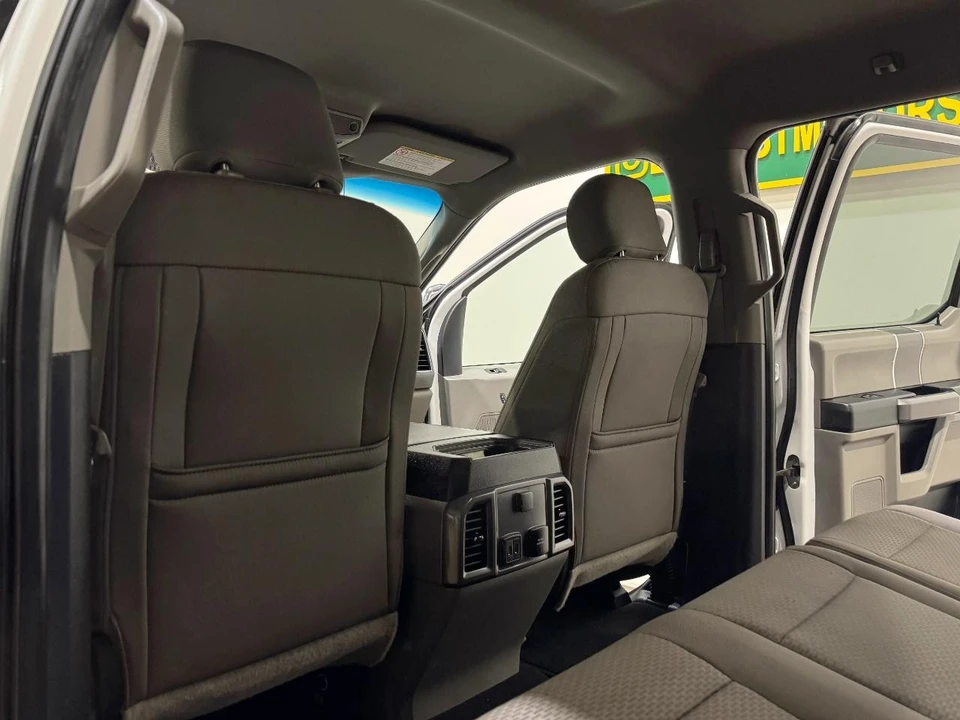 2019 Ford Super Duty 4th Gen - Image 18 of 31