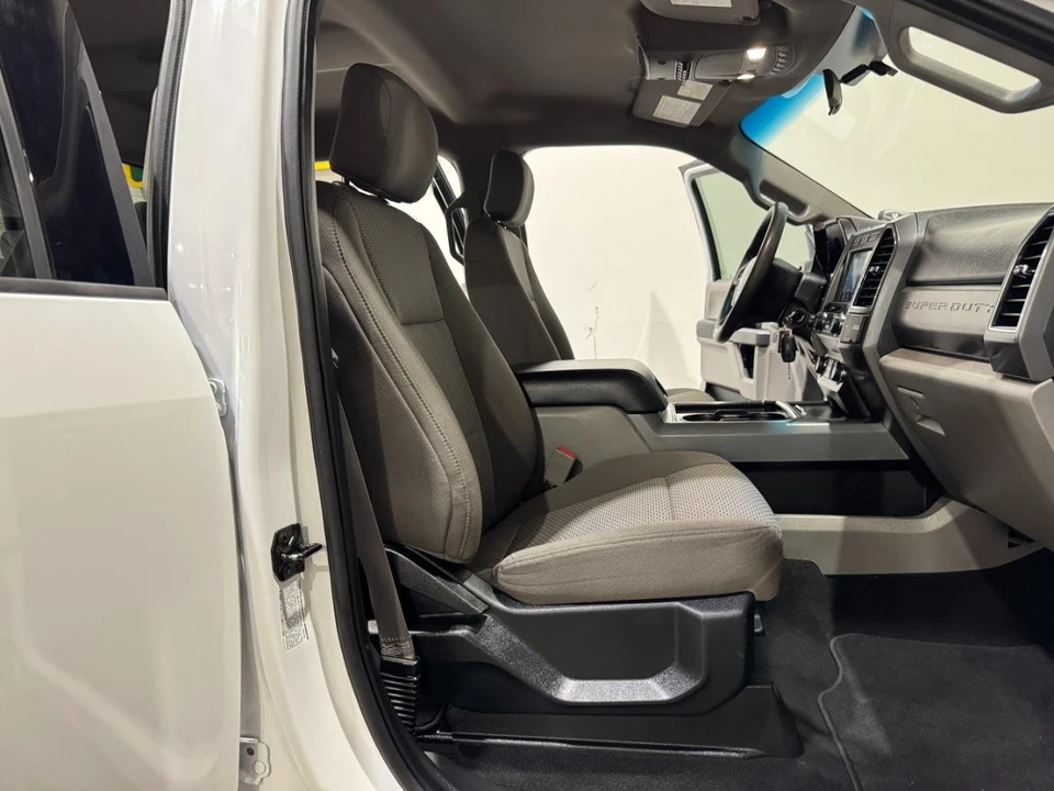 2019 Ford Super Duty 4th Gen - Image 14 of 31