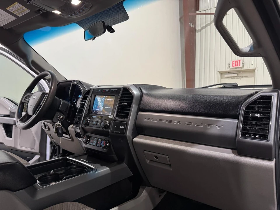 2019 Ford Super Duty 4th Gen - Image 12 of 31