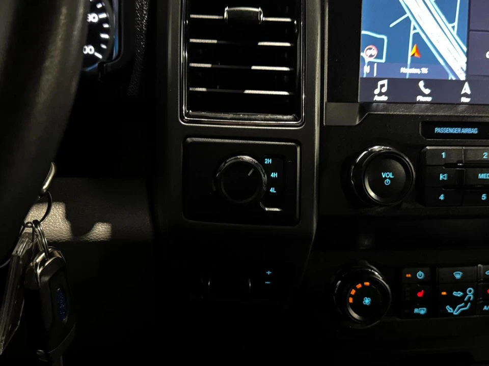 2019 Ford Super Duty 4th Gen - Image 26 of 31