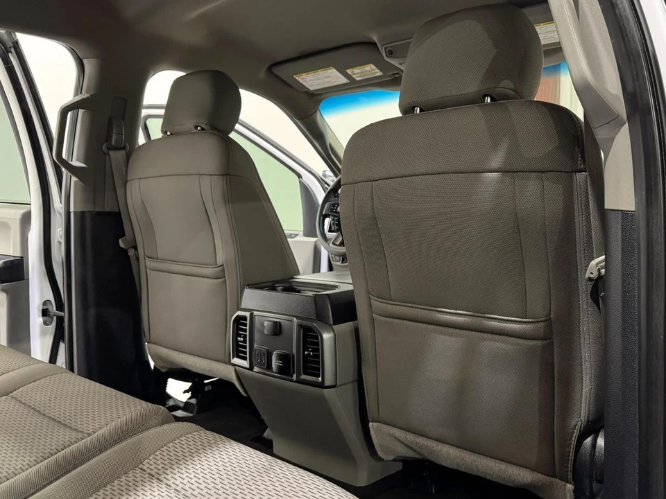 2019 Ford Super Duty 4th Gen - Image 17 of 31