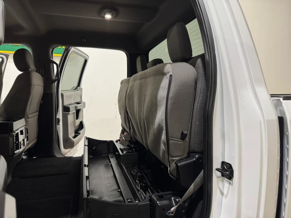 2019 Ford Super Duty 4th Gen - Image 19 of 31
