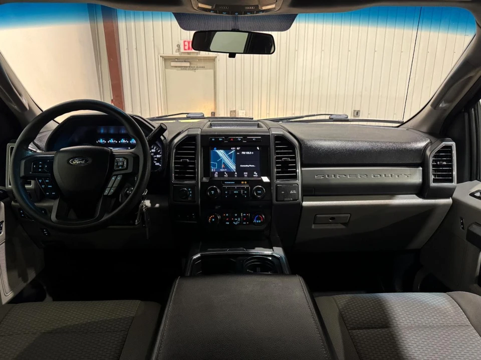 2019 Ford Super Duty 4th Gen - Image 20 of 31