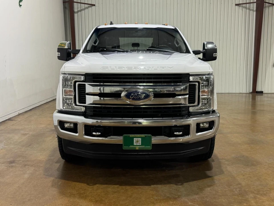 2019 Ford Super Duty 4th Gen - Image 2 of 31