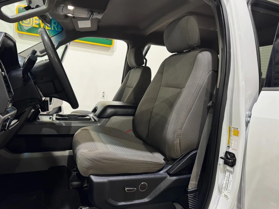 2019 Ford Super Duty 4th Gen - Image 13 of 31