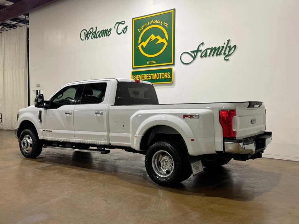 2019 Ford Super Duty 4th Gen - Image 6 of 31