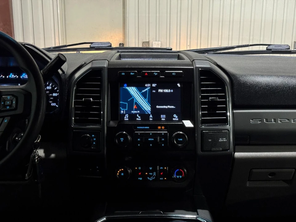 2019 Ford Super Duty 4th Gen - Image 21 of 31