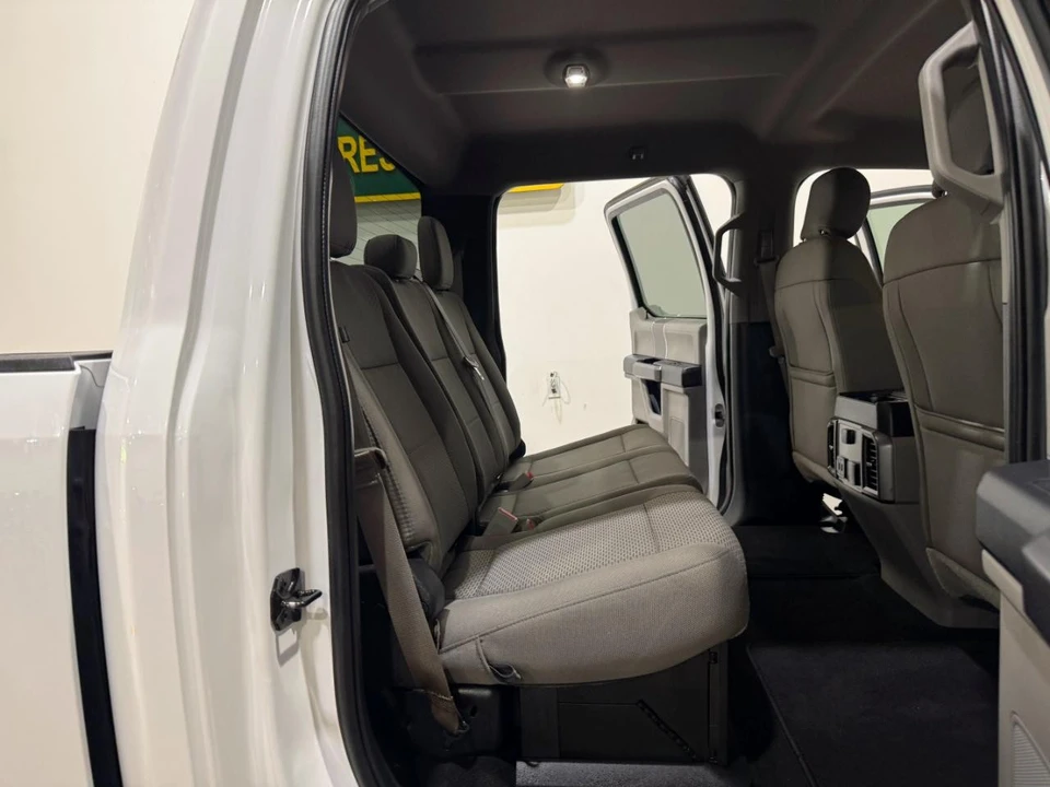 2019 Ford Super Duty 4th Gen - Image 15 of 31