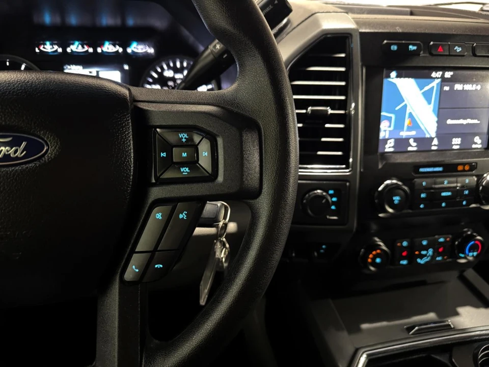 2019 Ford Super Duty 4th Gen - Image 23 of 31