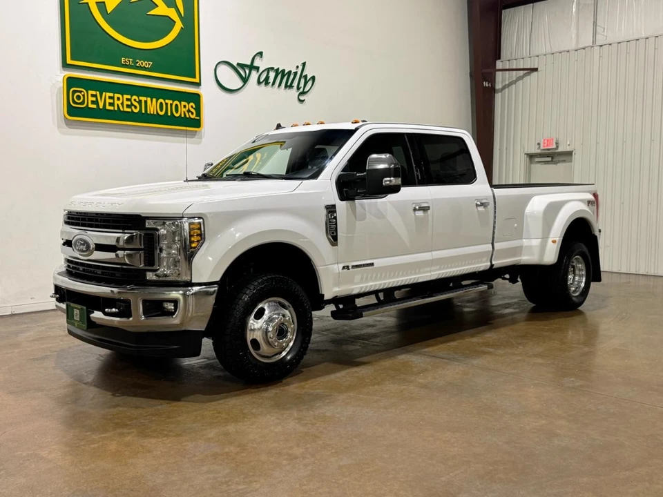 2019 Ford Super Duty 4th Gen - Image 3 of 31