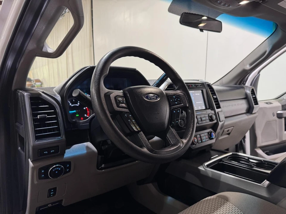 2019 Ford Super Duty 4th Gen - Image 10 of 31