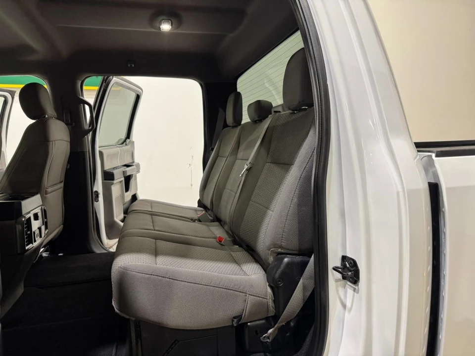 2019 Ford Super Duty 4th Gen - Image 16 of 31